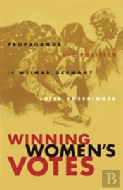 Winning Women'S Votes