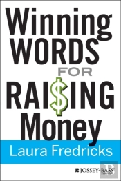 Winning Words For Raising Money