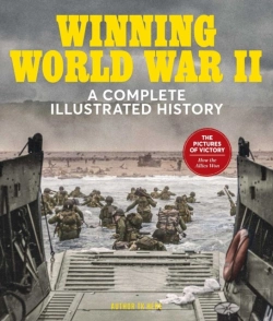 Bertrand.pt - Winning World War Ii