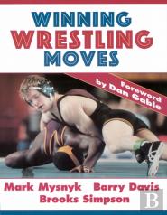 Winning Wrestling Moves