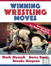 Winning Wrestling Moves