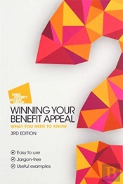 Winning Your Benefit Appeal