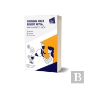 Winning Your Benefit Appeal: What You Need To Know,  5th Ed