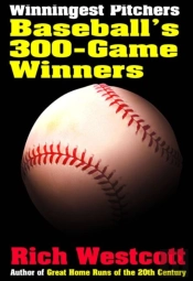 Winningest Pitchers