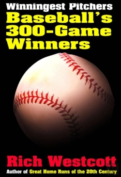 Bertrand.pt - Winningest Pitchers
