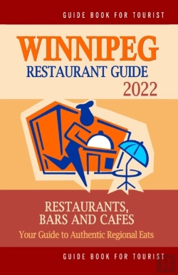 Bertrand.pt - Winnipeg Restaurant Guide 2022