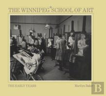 Winnipeg School Of Art
