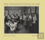 Winnipeg School Of Art