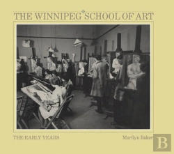 Bertrand.pt - Winnipeg School Of Art