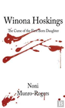Bertrand.pt - Winona Hoskings - The Curse Of The First-Born Daughter