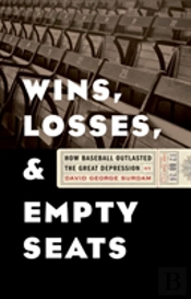 Wins, Losses, And Empty Seats