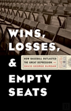 Bertrand.pt - Wins, Losses, And Empty Seats
