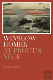 Winslow Homer At Prout'S Neck