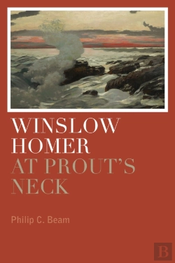 Bertrand.pt - Winslow Homer At Prout'S Neck