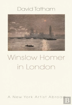 Bertrand.pt - Winslow Homer In London