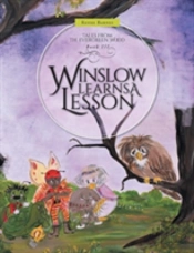 Winslow Learns A Lesson