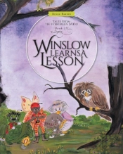 Winslow Learns A Lesson