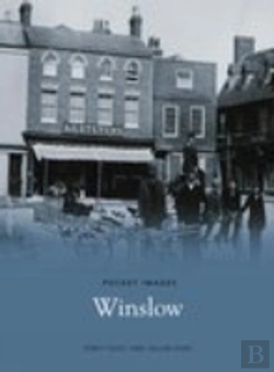 Bertrand.pt - Winslow: Pocket Images