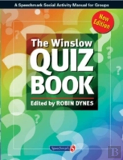 Bertrand.pt - Winslow Quiz Book