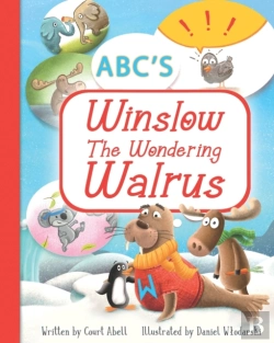 Bertrand.pt - Winslow The Wondering Walrus