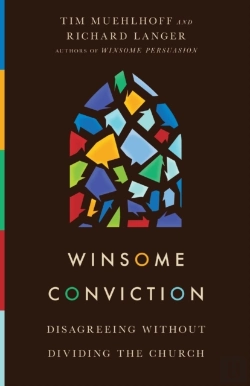 Bertrand.pt - Winsome Conviction Â€“ Disagreeing Without Dividing The Church