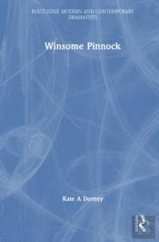 Winsome Pinnock