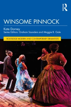 Bertrand.pt - Winsome Pinnock
