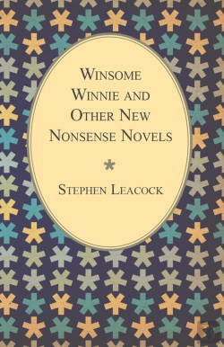 Bertrand.pt - Winsome Winnie And Other New Nonsense Novels