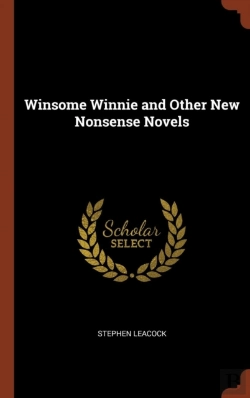 Bertrand.pt - Winsome Winnie And Other New Nonsense Novels