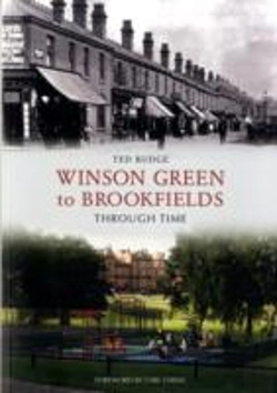 Bertrand.pt - Winson Green To Brookfields Through Time