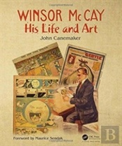 Winsor Mccay
