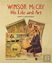 Winsor Mccay