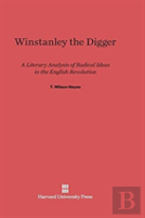 Winstanley The Digger