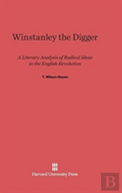 Winstanley The Digger