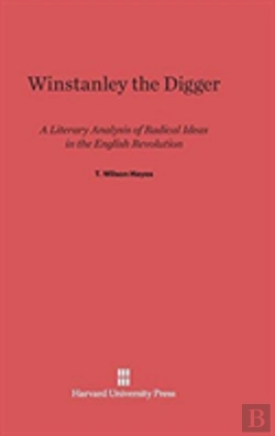 Bertrand.pt - Winstanley The Digger