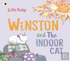 Winston And The Indoor Cat