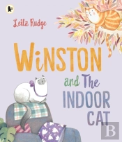Winston And The Indoor Cat