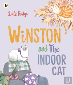 Bertrand.pt - Winston And The Indoor Cat