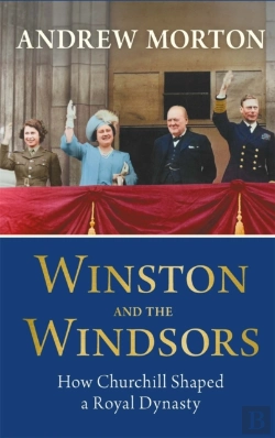 Bertrand.pt - Winston And The Windsors