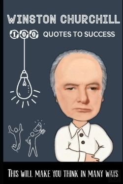 Bertrand.pt - Winston Churchill 100 Quotes To Success