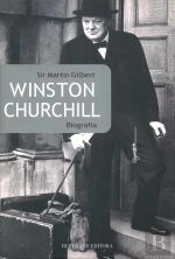 Winston Churchill - Biografia