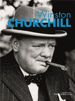 Bertrand.pt - Winston Churchill, Citations
