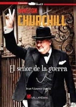Bertrand.pt - Winston Churchill. El Señor De La Guerra