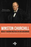 Winston Churchill Ideas Y Accion Politica En Sus Discursos