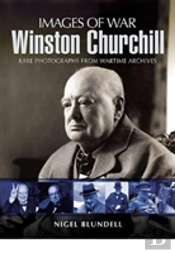 Winston Churchill (Images Of War Series)