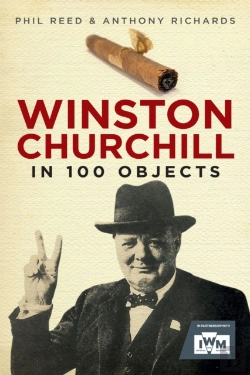 Bertrand.pt - Winston Churchill In 100 Objects