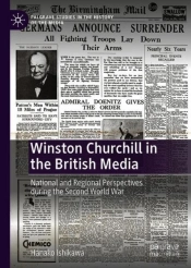 Winston Churchill In The British Media