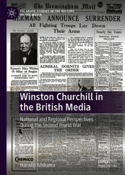 Bertrand.pt - Winston Churchill In The British Media