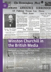 Winston Churchill In The British Media