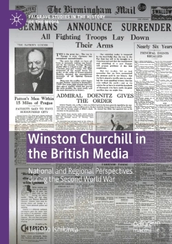 Bertrand.pt - Winston Churchill In The British Media